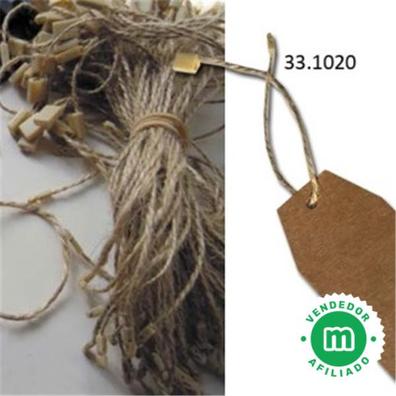 HEMP TWINE - Thin 