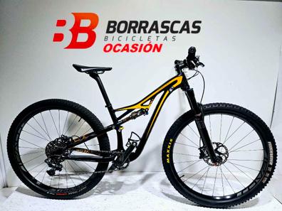 Specialized camber expert 2011 talla l Bicicletas de segunda mano