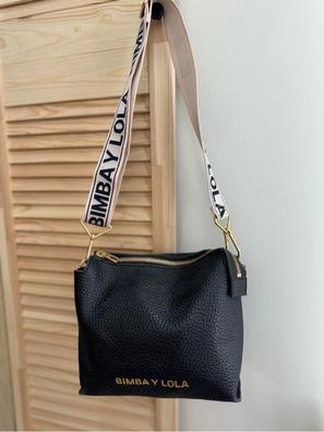 Bolso xl bimba lola zaragoza Moda y complementos de segunda mano