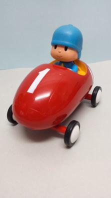 Pocoyo Coche de Carreras