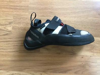 zapatillas sparco k-pole karting de segunda mano por 90,5 EUR en Valencia  en WALLAPOP