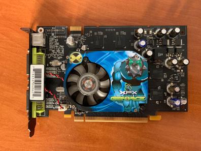 Cuanto cuesta una tarjeta grafica nvidia geforce 6600 new arrivals