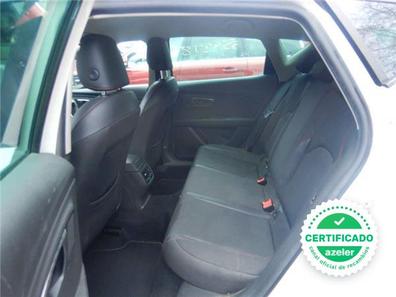 Accesorios interior seat leon mk3 Recambios y accesorios de coches
