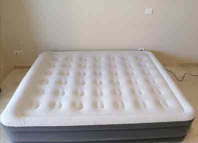 Colchon inflable Muebles, y segunda mano barato | Milanuncios