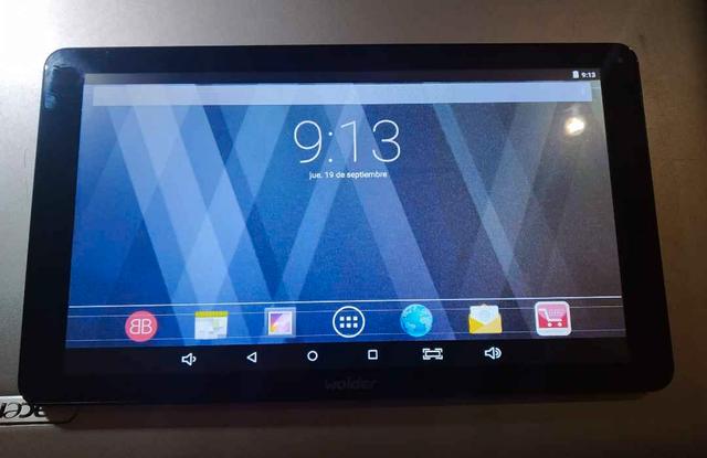 Milanuncios Tablet De 10 Pulgadas