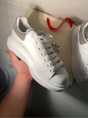 Imitacion alexander mcqueen hot sale