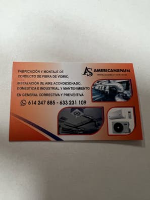 Fibra de vidrio Ofertas de empleo de Oficios profesion.. Trabajo de ...