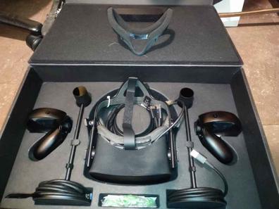 Oculus rift de segunda mano Milanuncios