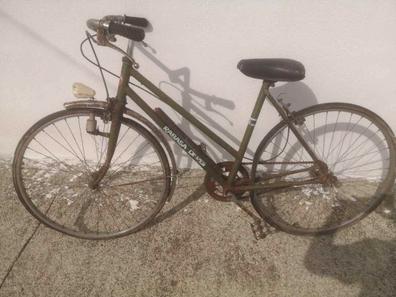 Bicicleta fixie de segunda mano en A Coruña Provincia Milanuncios
