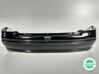 puerta aerodinámico plástico ABS gzr Paragolpes trasero Opel Astra G año 97-04 3/5 puerta aerodinámico plástico ABS gzr Paragolpes trasero Opel Astra G año 97-04 3/5