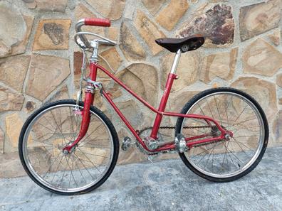 Bicicleta bh frenos varilla Milanuncios