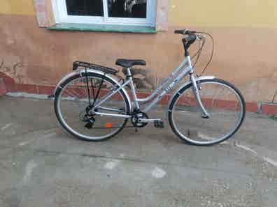 Cuadro Bicicleta Windsor Cuadro De Aluminio Rodado 28 Bicis De