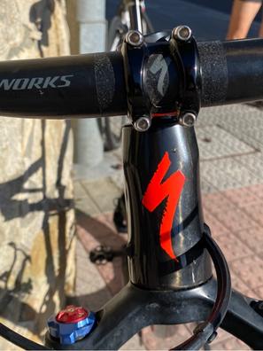 Specialized s works epic segunda mano hot sale