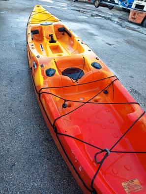 Especialista Sondas y gps para kayaks de pesca - Galaxy Kayaks España