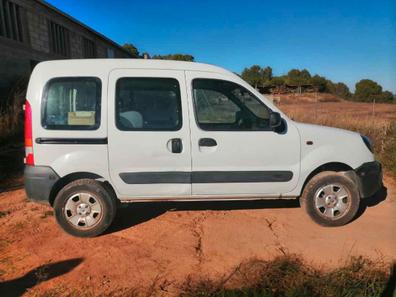 Renault renault kangoo de segunda y ocasión en Barcelona | Milanuncios