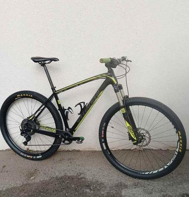 Specialized stumpjumper carbon online fact 8m