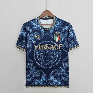 Camisetas cheap versace imitacion