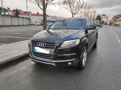 Audi de segunda mano y ocasión en Lugo | Milanuncios