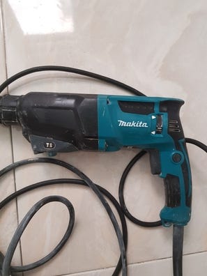 Makita Taladros de segunda | Milanuncios