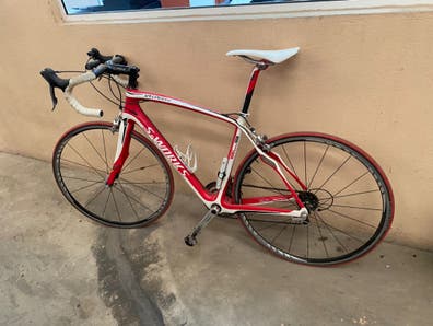 Bicicleta carretera carbono Bicicletas de segunda mano en Valencia | Milanuncios