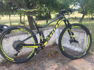 Scott discount spark milanuncios