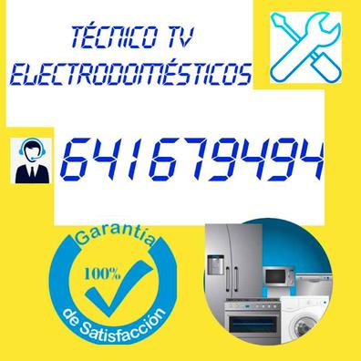 Thermomix Reparación de electrodomésticos barato y con ofertas en Tenerife  Provincia