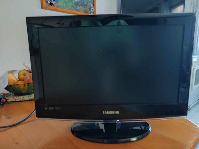 Samsung UE19D4020, televisor LED de 19 pulgadas con USB
