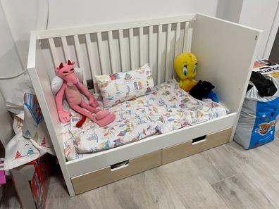 Cuna bebé juguete de segunda mano por 22 EUR en Utrera en WALLAPOP
