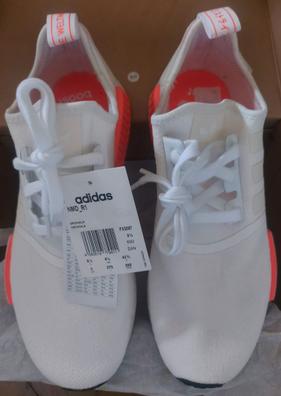 Adidas nmd best sale segunda mano