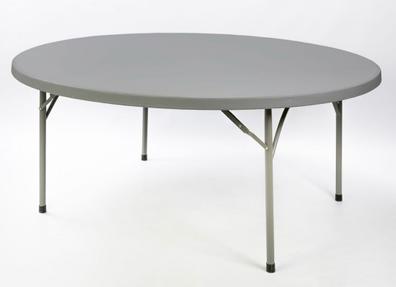 Mesa plegable de madera de alta calidad para el salón de banquetes - China Mesa  plegable, mesa de madera