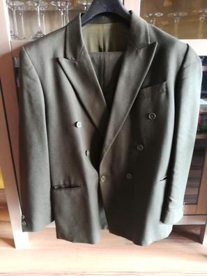 Traje de hombre de ceremonia con chaqueta de solapa · Emidio Tucci · El  Corte Inglés