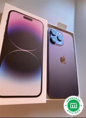 Milanuncios - Replica iPhone 15 Pro Max Premium 256Gb