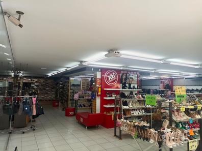 Zapaterias discount infantiles valencia