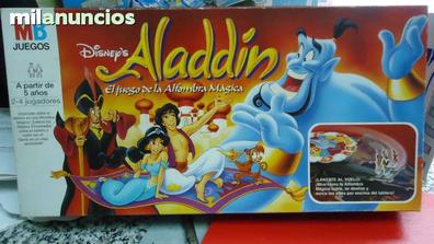 Juguetes de aladino hot sale