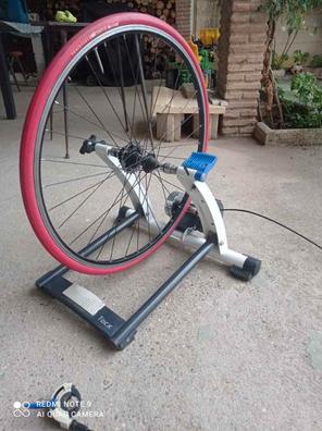 Rodillo bicicleta milanuncios hot sale