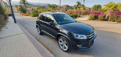 Volkswagen aguilas de segunda mano y ocasión en Murcia Provincia |  Milanuncios