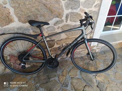 Specialized sirrus 2024 segunda mano