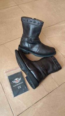 Botas de segunda mano para mujer en Massanassa/Masanasa Milanuncios