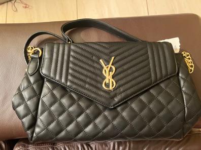 Carteras yves saint imitacion segunda mano | Milanuncios