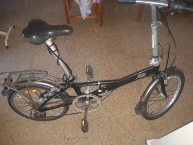 Conor discount bicicleta plegable