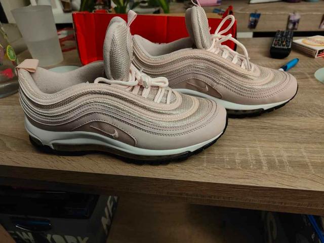 Milanuncios vendo zapatillas Nike Air Max 97