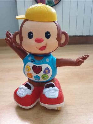 Juguetes vtech Milanuncios