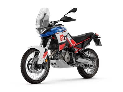 Aprilia Tuareg