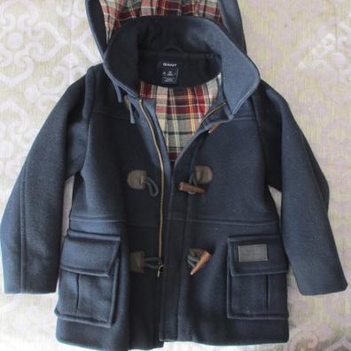 Abrigos y chaquetas de niño de mano barata en Zaragoza Provincia | Milanuncios