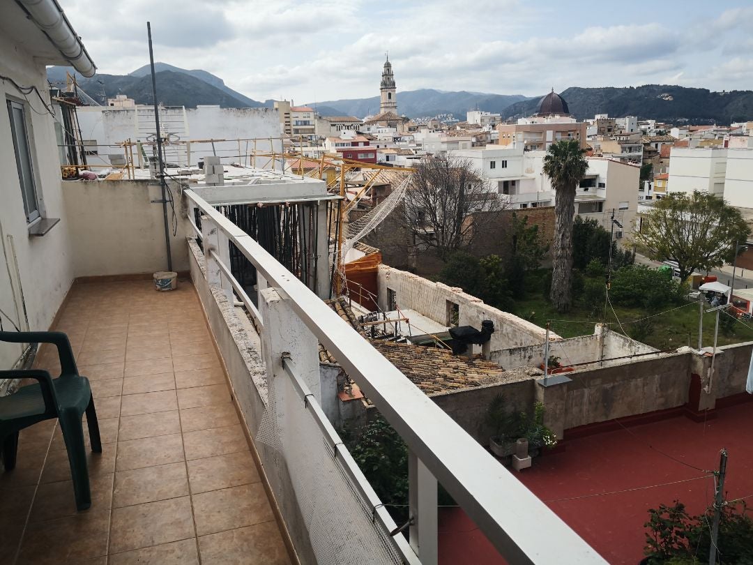 Fotografía del inmueble reportado: 750 €/mes — Pego, Pego