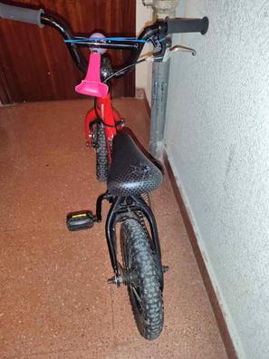 Bicicleta Bicicletas de segunda mano baratas en La Rioja Provincia