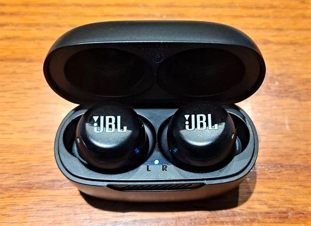 Milanuncios - Auriculares Inalambricos Deportivos JBL