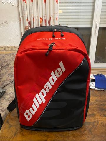 Mochila Bullpadel Proline