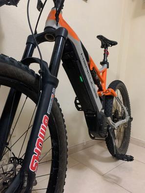 LEGEND EBIKES Monza Bicicleta Eléctrica Plegable Batería Extraíble 25km/h,  36V 14Ah, E Bike 6 Velocidades 250W, Bicicleta Electrica Ruedas 20 Bicicletas  Electricas Frenos Hidráulicos, Bici Azul : : Deportes y aire libre