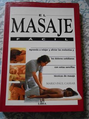 Manual de masaje terapeutico cassar online pdf